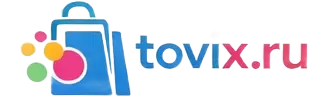 Tovix.ru - Твой рынок в кармане