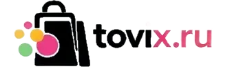 Tovix.ru - Твой рынок в кармане