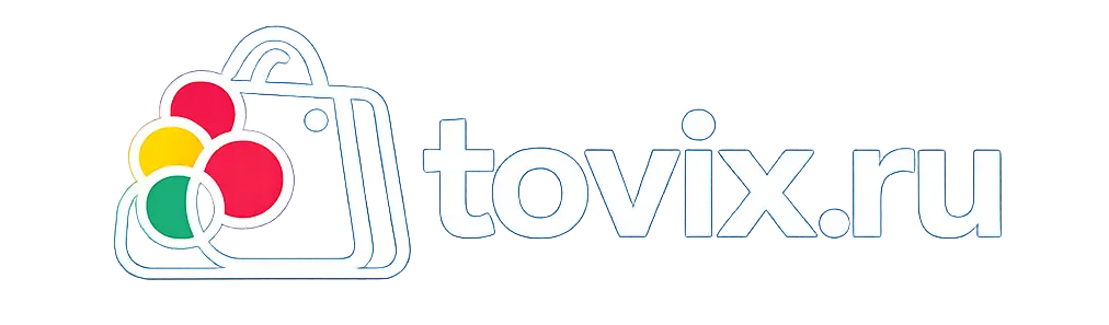 Tovix.ru - Твой рынок в кармане