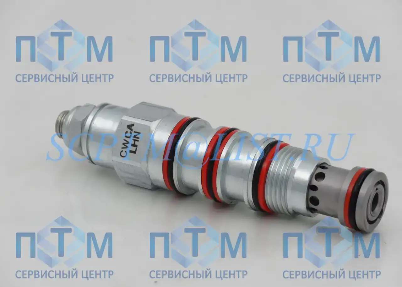 Клапан CWCA LHN SUN HYDRAULICS, гидроклапан CWCALHN SUN HYDRAULICS