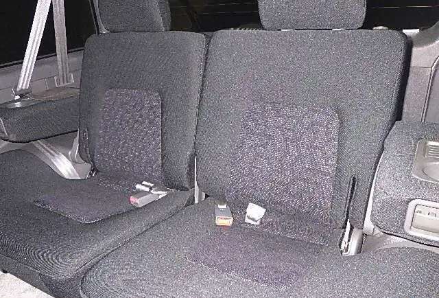 Mitsubishi Pajero Evolution