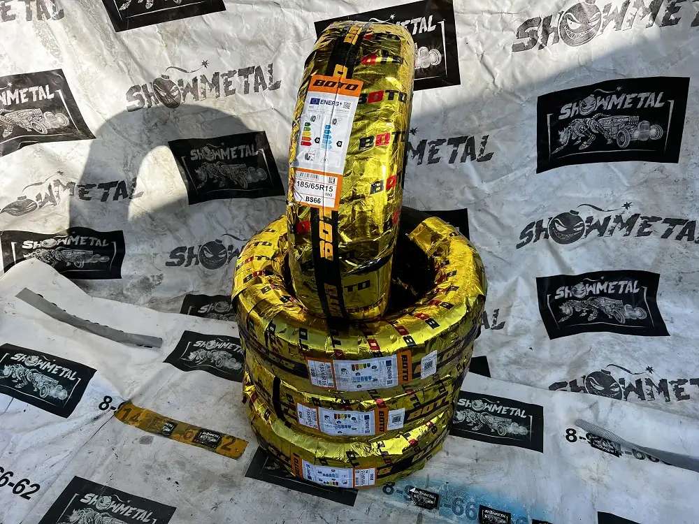 Шины зима BOTO 185/65 R15 88Q BS66