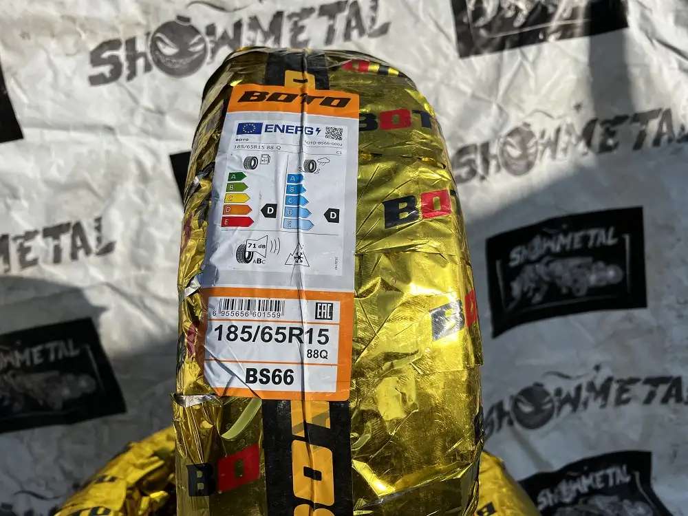 Шины зима BOTO 185/65 R15 88Q BS66