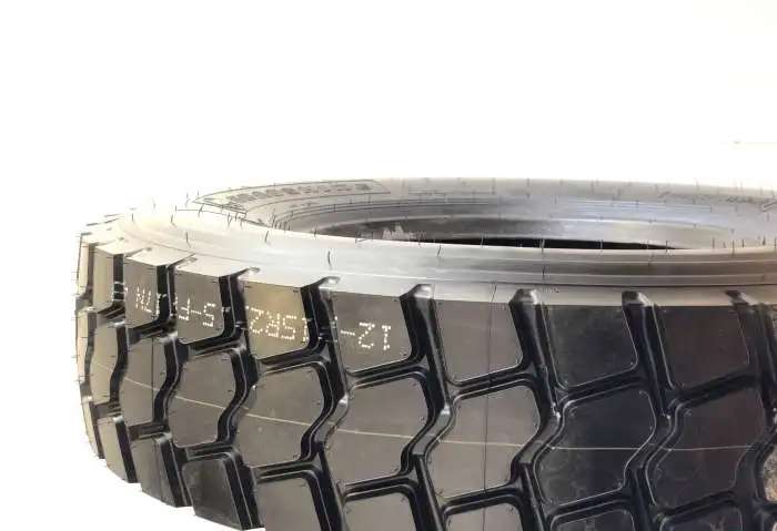 Автошины 315/80R22.5 20PR Roadshine RS617