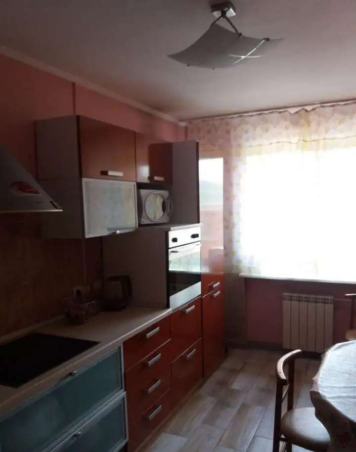 Продажа, Океанский пр-т, 4 эт., Первореченский, Океанский пр-т