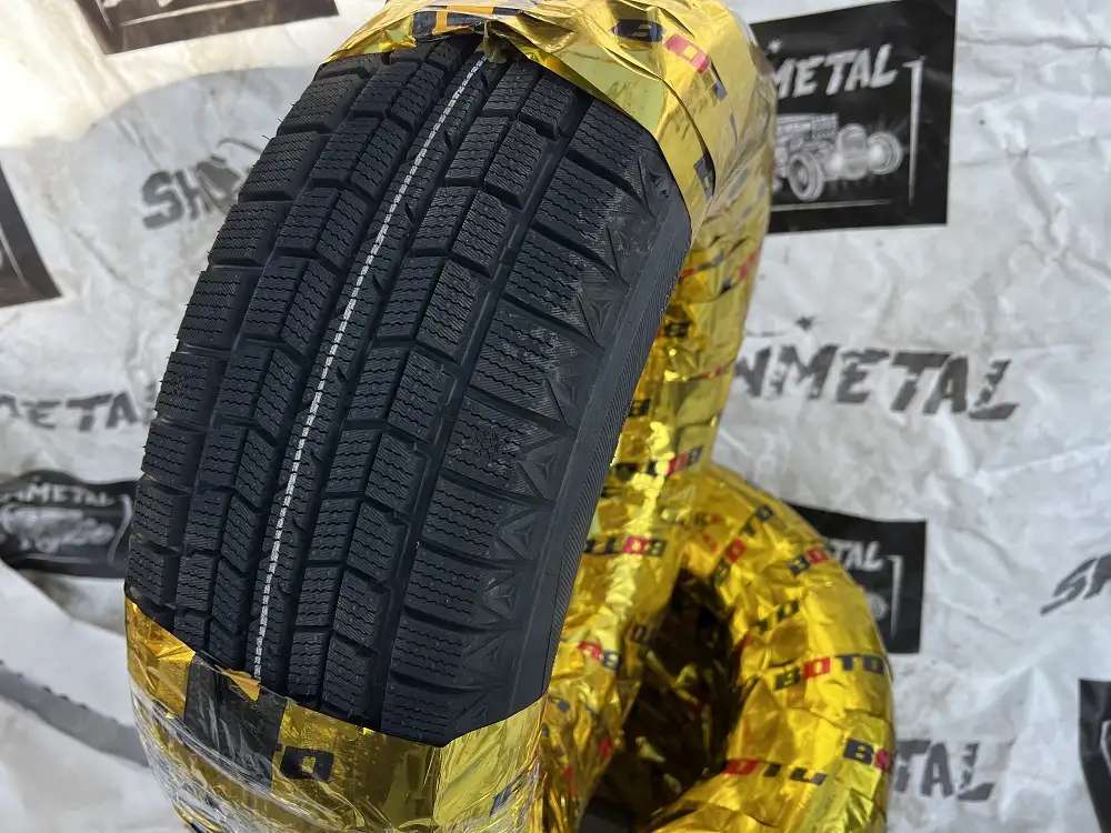 Шины зима BOTO 205/65 R15 94S BS66