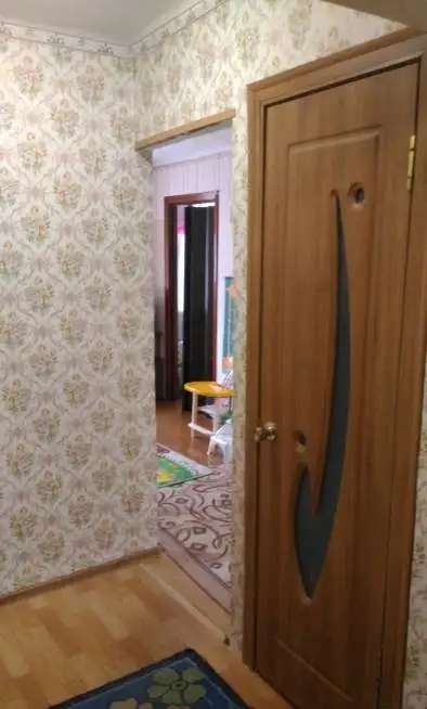 Квартира с мебелью и техникой, Октябрьский р-н, пгт. Липовцы, 39,00 м², 1 эт., Октябрьский р-н, пгт. Липовцы