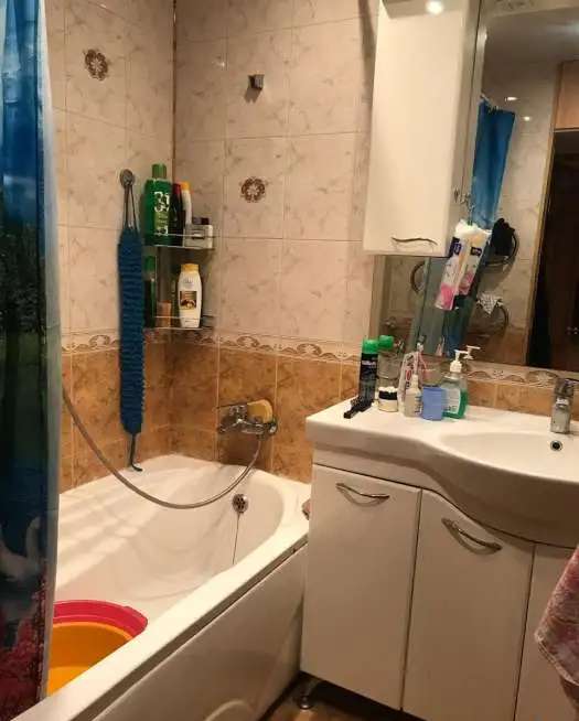 Двухкомнатная квартира, Краснодарский край, ул. Краснодарская, 70,00 м², 6 эт., Краснодарский край, г.Анапа, ул. Краснодарская