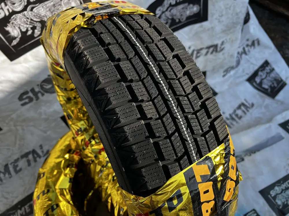 Шины зима BOTO 185/65 R15 88Q BS66