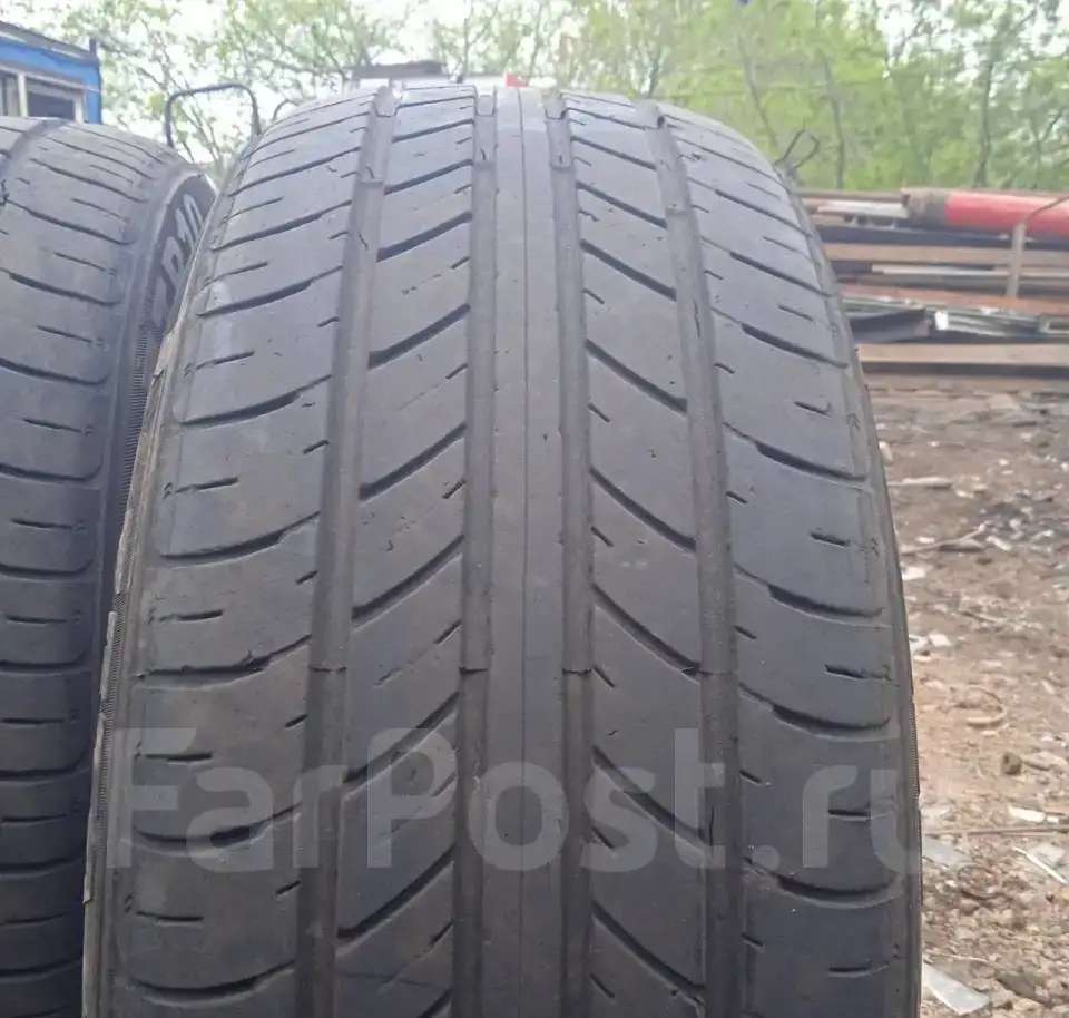 Шины Zeta ZTR10 215/55 R17