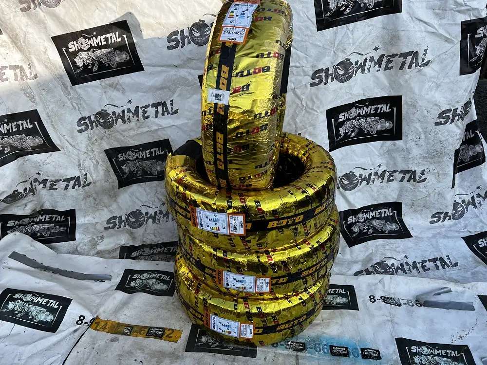Шины зима BOTO 245/55 R19 103R WD69
