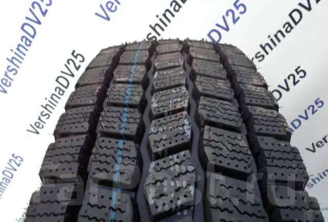 Продам новые зимние шины 7.00R16LT Goform W696 во Владивостоке
