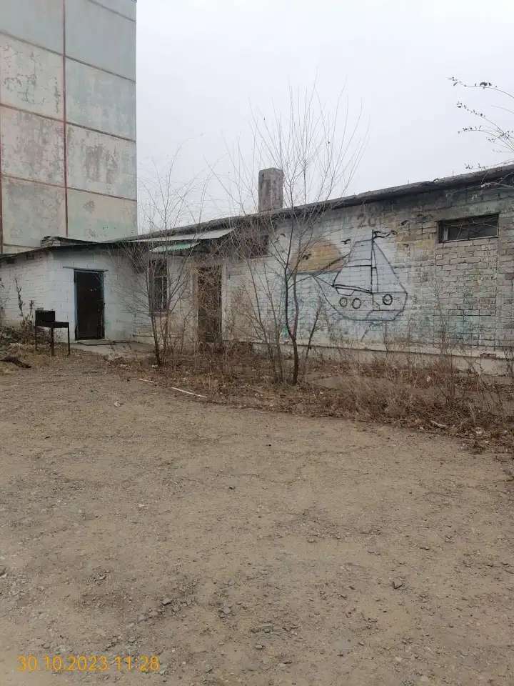 Сдается в аренду здание магазина в с. Барано-Оренбургское