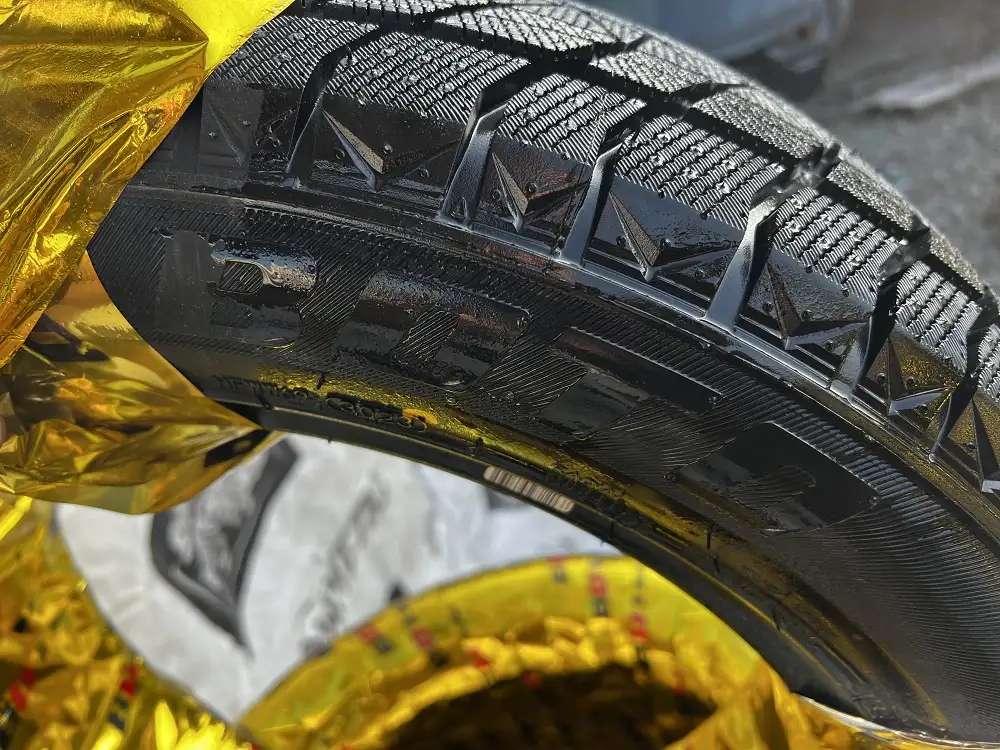 Шины зима BOTO 245/55 R19 103R WD69