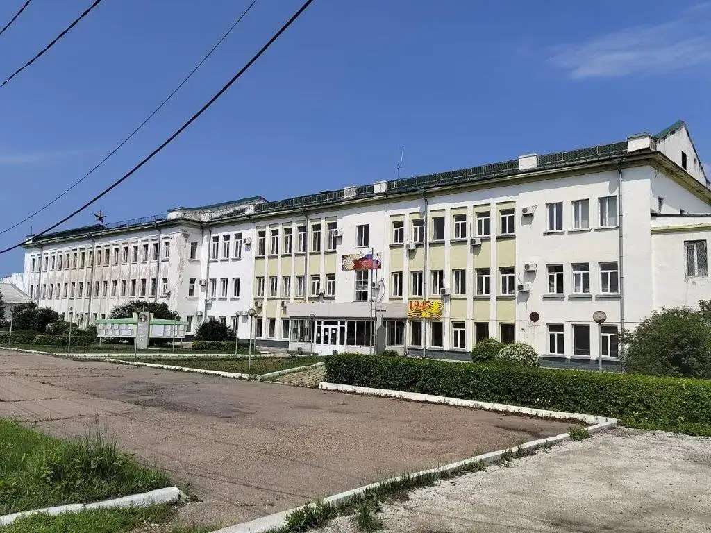 Реализация комплекса недвижимого и движимого имущества 135 086,00 м2