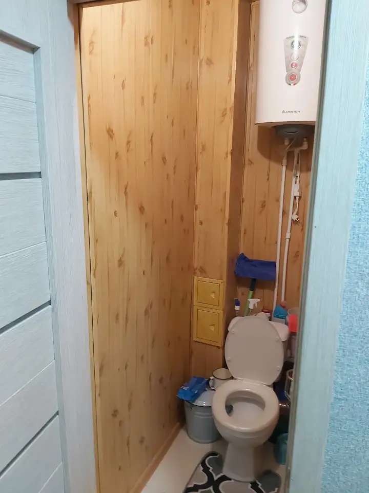 Трёхкомнатная квартира, Приморский край ул.Адмирала Смирног дом 18 кв.221, 68,30 м², 6 эт., Первореченский, Приморский край г. ул.Адмирала Смирног дом 18 кв.221