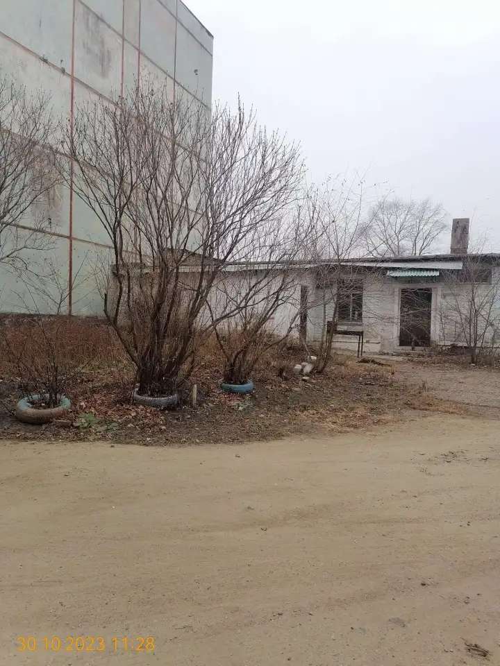 Сдается в аренду здание магазина в с. Барано-Оренбургское