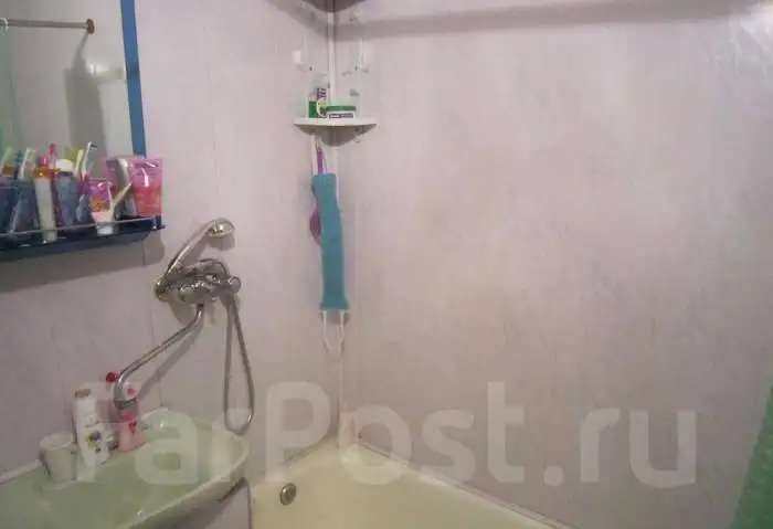 Продам дом с 3мя спальнями и участком 29 соток, Приморский край Кировский район пгт Кировский, ул. Хуторная, 61 97,00 м2