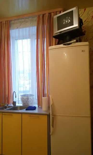 Продаю 2х комнатная квартира в центре г. Владивостока, 46,00 м², 1 эт., Фрунзенский, г., ул Московская 15