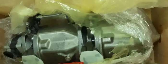 Главный насос в сборе для JUNJINSD-700, SD-1000, SD-1300, JD-800, JD-1300, JD-1400