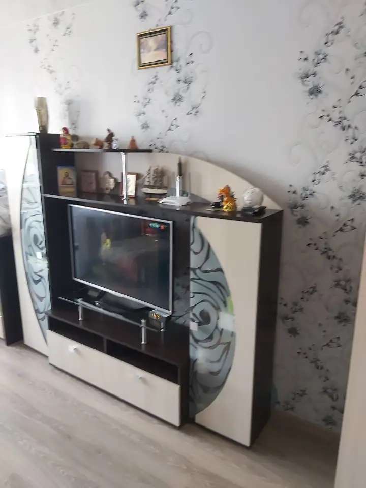 Трёхкомнатная квартира, Приморский край ул.Адмирала Смирног дом 18 кв.221, 68,30 м², 6 эт., Первореченский, Приморский край г. ул.Адмирала Смирног дом 18 кв.221