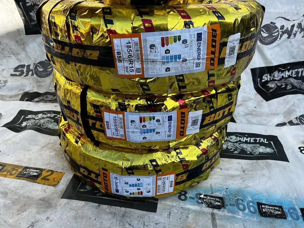 Шины зима BOTO 185/65 R15 88Q BS66