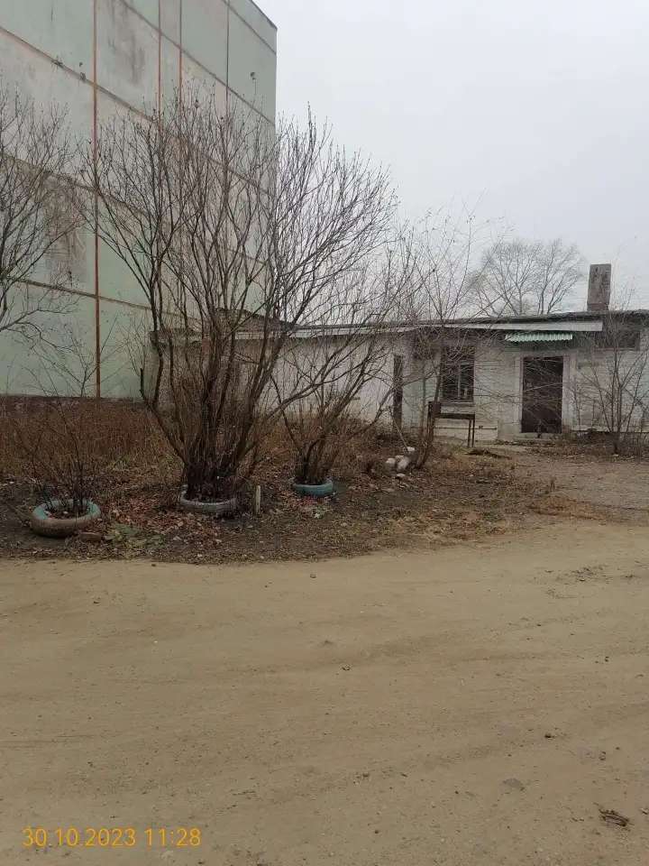 Сдается в аренду здание магазина в с. Барано-Оренбургское