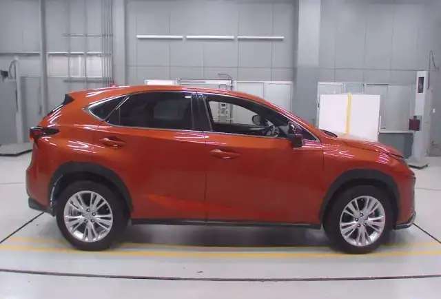 Lexus NX300