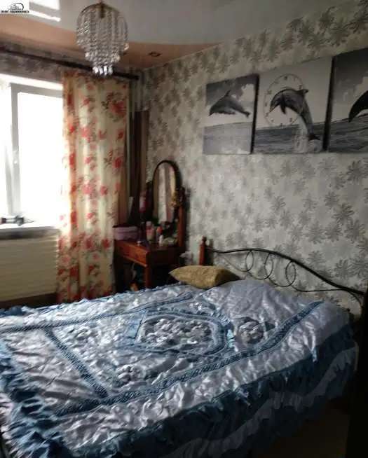 Продается 3-х комнатная квартира во Владивостоке, Нейбута, 53, 67,00 м², 3 эт., Ленинский, Нейбута, 53