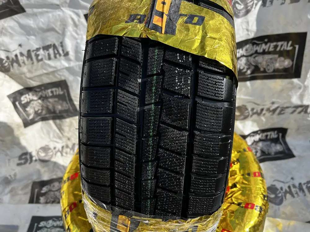 Шины зима BOTO 215/55 R17 94T BS68