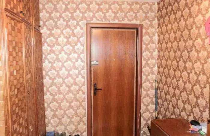 2х комнатная квартира, Арсеньев, Островского, 12, 52,00 м², 4 эт., Арсеньев, Островского, 12