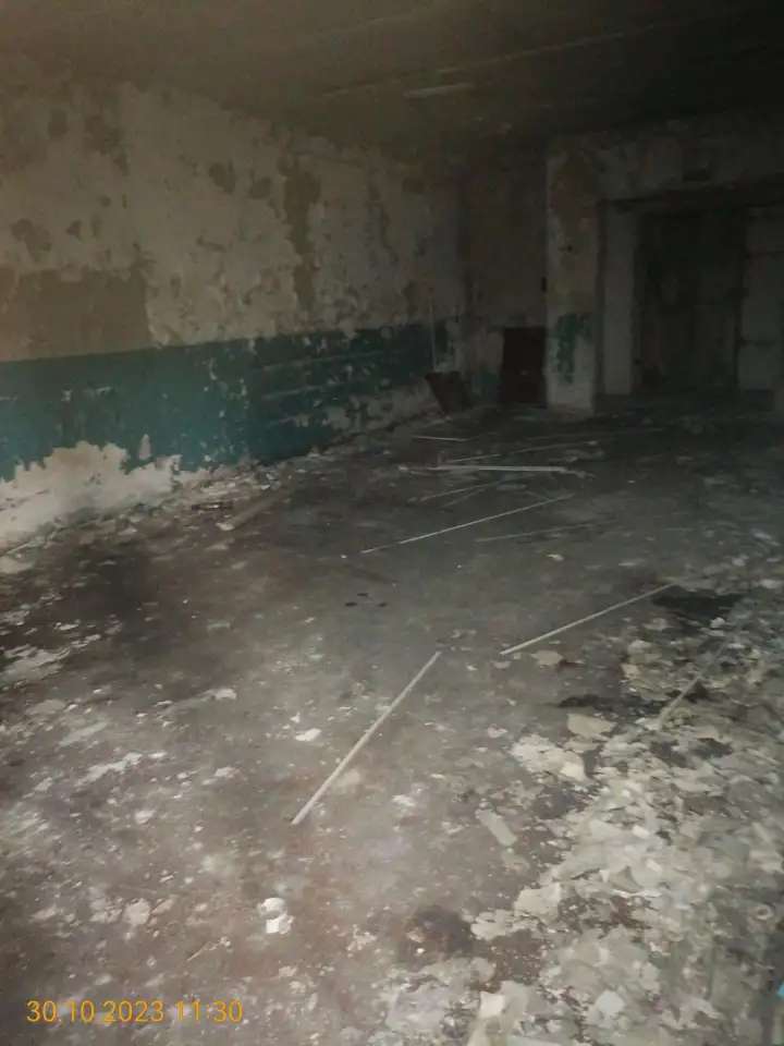 Сдается в аренду здание магазина в с. Барано-Оренбургское