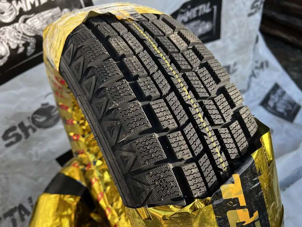 Шины зима BOTO 185/65 R14 86S BS66