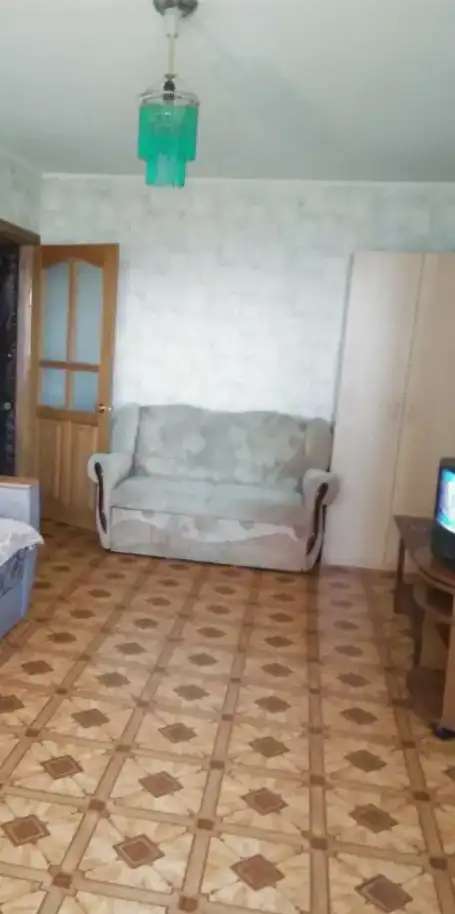 Самая СЧАСТЛИВАЯ КВАРТИРА ВЛАДИВОСТОКА, БУХТА ТИХАЯ, 36,00 м², 3 эт., Первомайский, Волкова 9