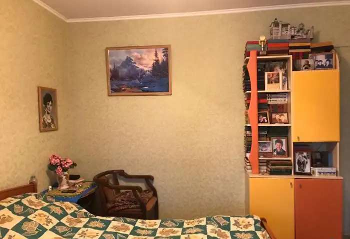 Двухкомнатная квартира, Краснодарский край, ул. Краснодарская, 70,00 м², 6 эт., Краснодарский край, г.Анапа, ул. Краснодарская