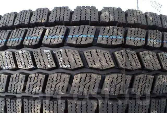 Продам новые зимние шины 7.00R16LT Goform W696 во Владивостоке