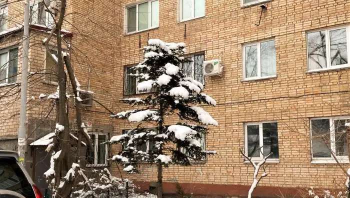 Недорого продам небольшую студия для жизни или сдачи в аренду!, 1 эт., Ленинский, г., ул. Красного Знамени 86