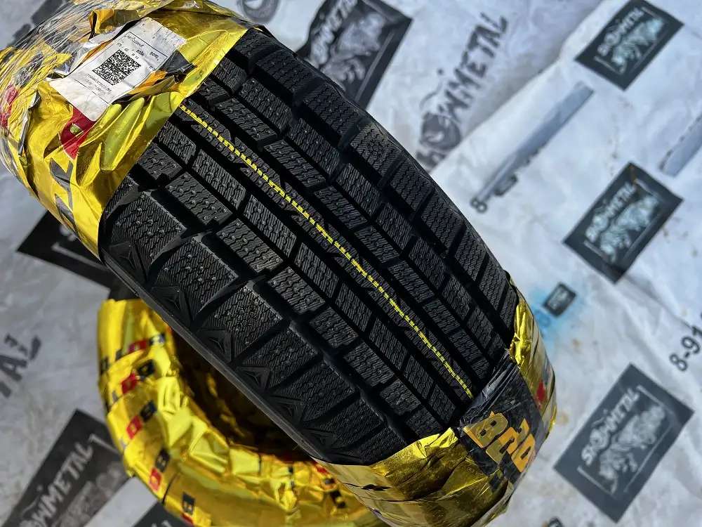 Шины зима BOTO 175/65 R14 82Q BS66