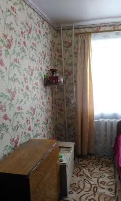 Квартира с мебелью и техникой, Октябрьский р-н, пгт. Липовцы, 39,00 м², 1 эт., Октябрьский р-н, пгт. Липовцы