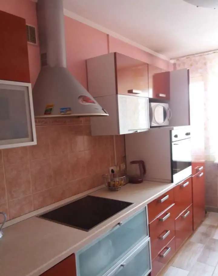 Продажа, Океанский пр-т, 4 эт., Первореченский, Океанский пр-т