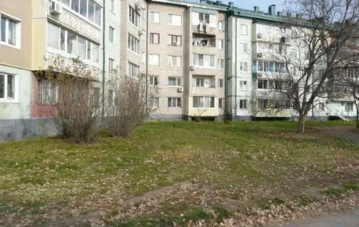 2х комнатная квартира, Арсеньев, Островского, 12, 52,00 м², 4 эт., Арсеньев, Островского, 12