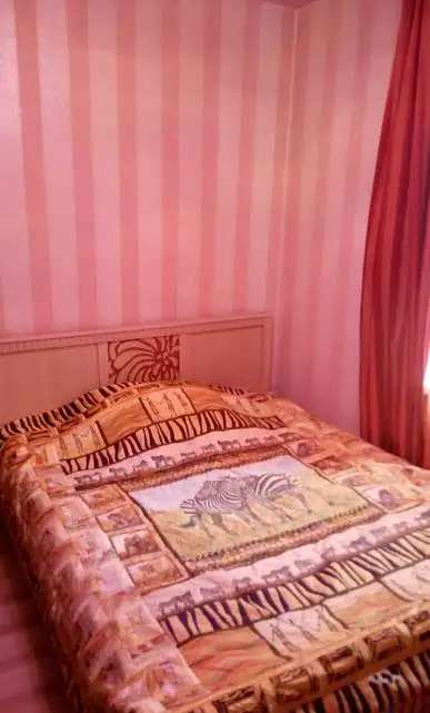 Продаю 2х комнатная квартира в центре г. Владивостока, 46,00 м², 1 эт., Фрунзенский, г., ул Московская 15