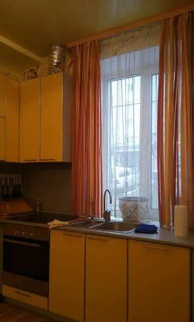 Продаю 2х комнатная квартира в центре г. Владивостока, 46,00 м², 1 эт., Фрунзенский, г., ул Московская 15