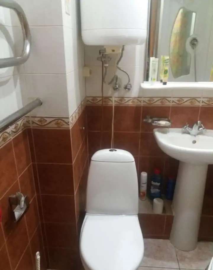 Продажа, Океанский пр-т, 4 эт., Первореченский, Океанский пр-т