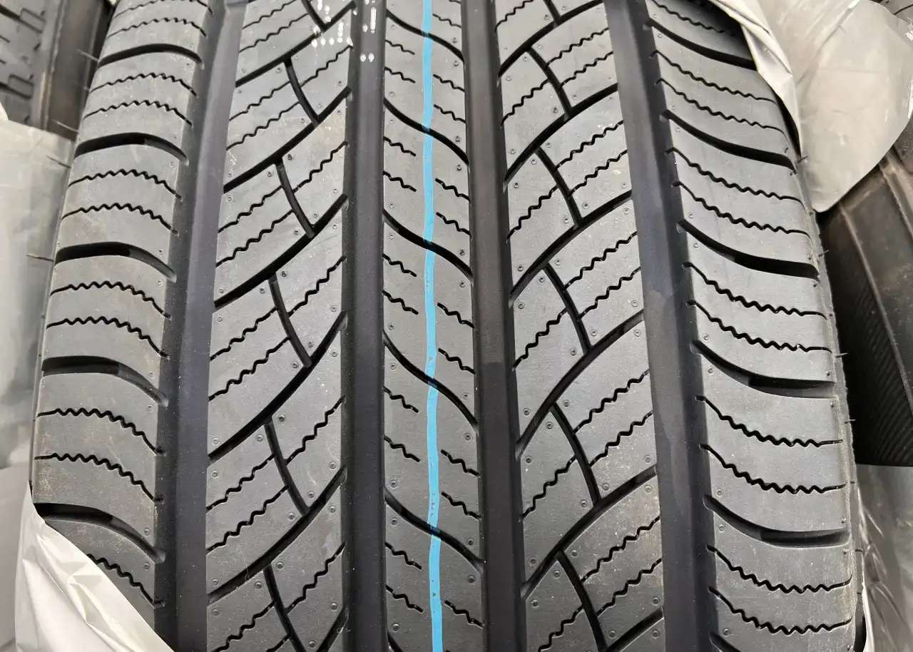 BOTO SASQUA 265/70/R16 112H H/T 2023 год