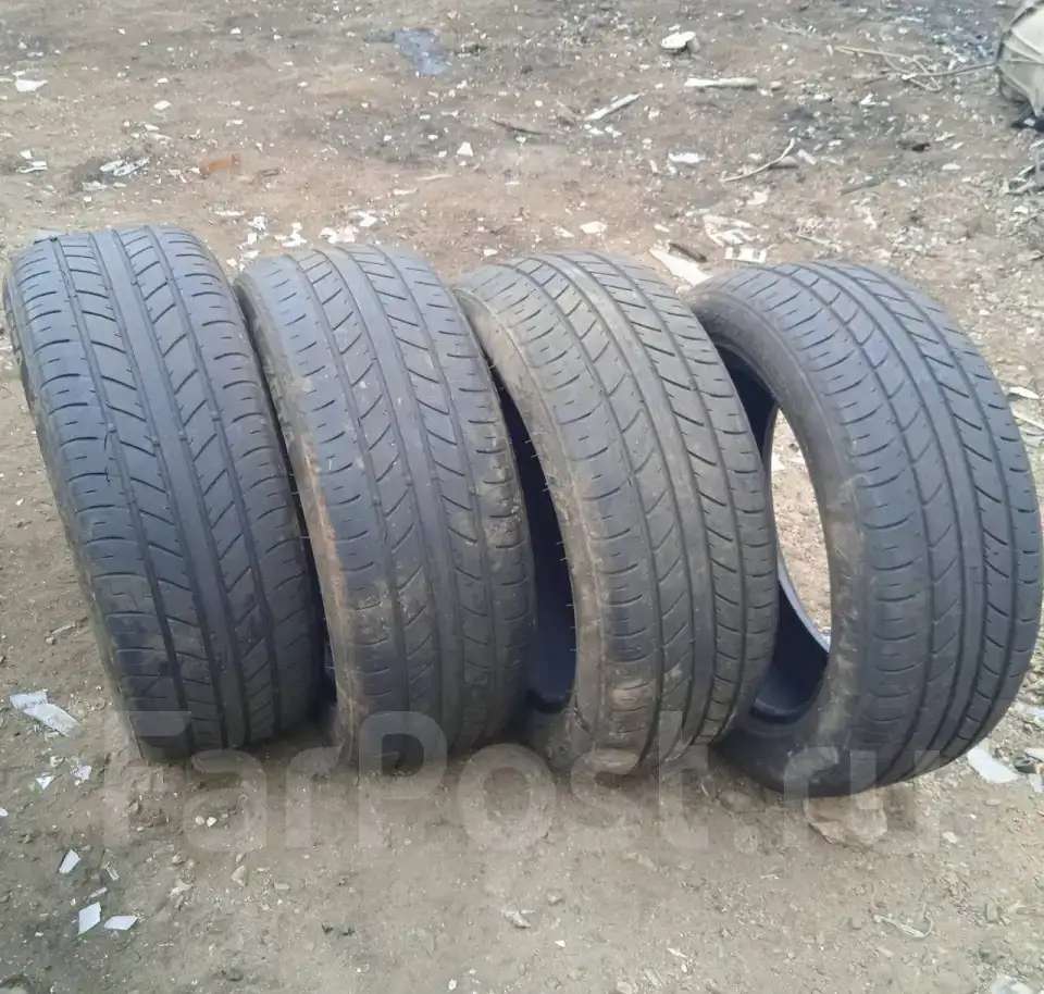 Шины Zeta ZTR10 215/55 R17