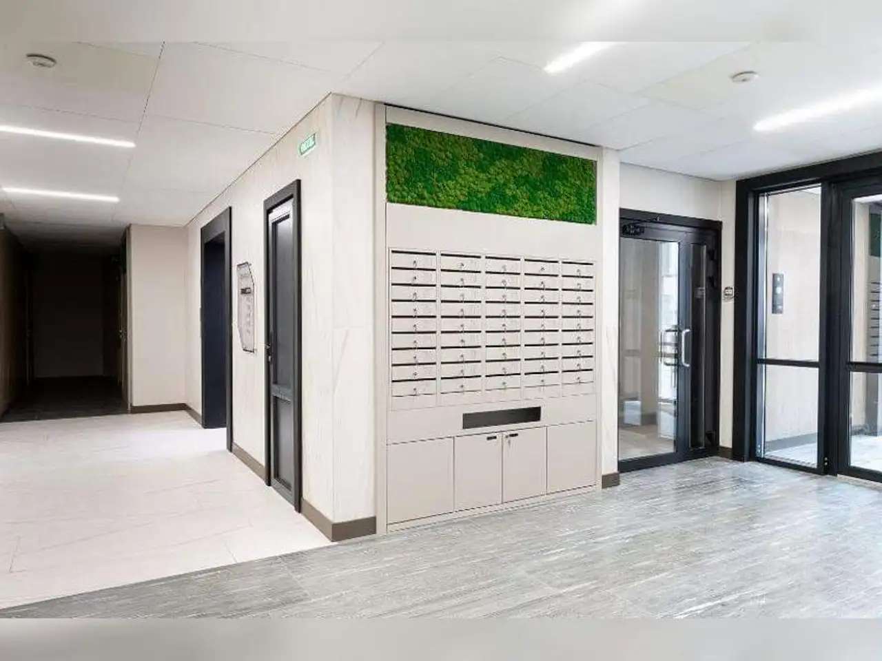 Продается 4-комн. квартира 100 кв.м.