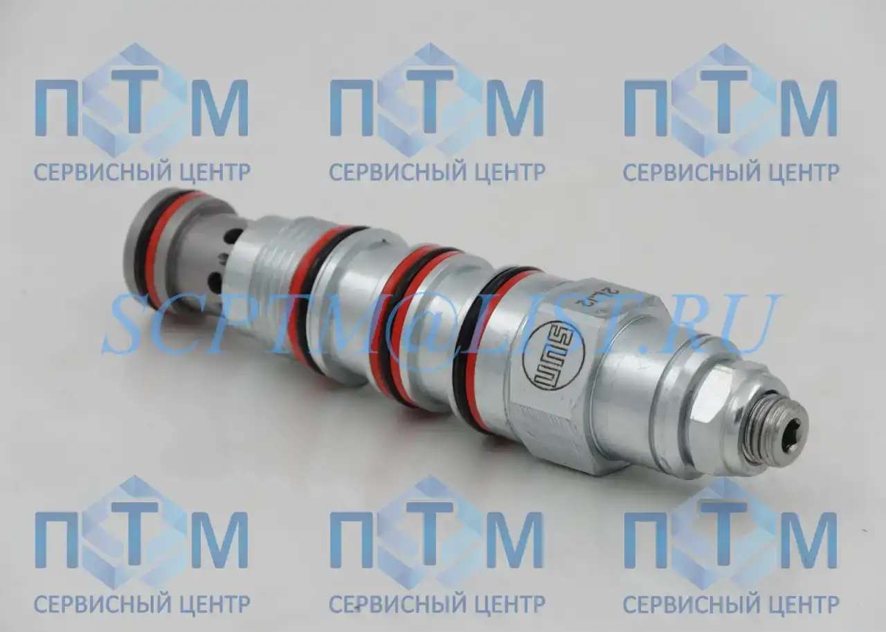 Клапан CWCA LHN SUN HYDRAULICS, гидроклапан CWCALHN SUN HYDRAULICS