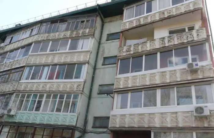 2х комнатная квартира, Арсеньев, Островского, 12, 52,00 м², 4 эт., Арсеньев, Островского, 12