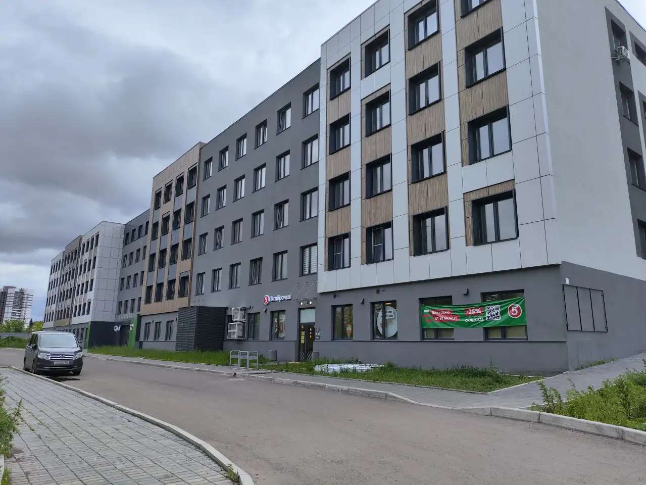 Продажа помещения Сады 6 г